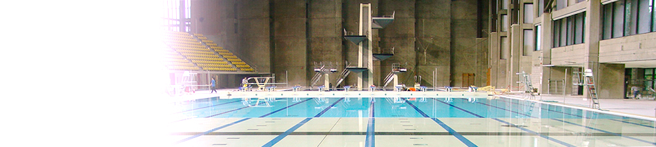 Centre Claude Robillard