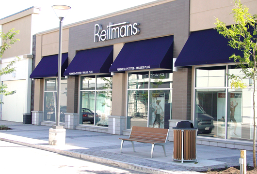 Boutique Reitman, Dix30