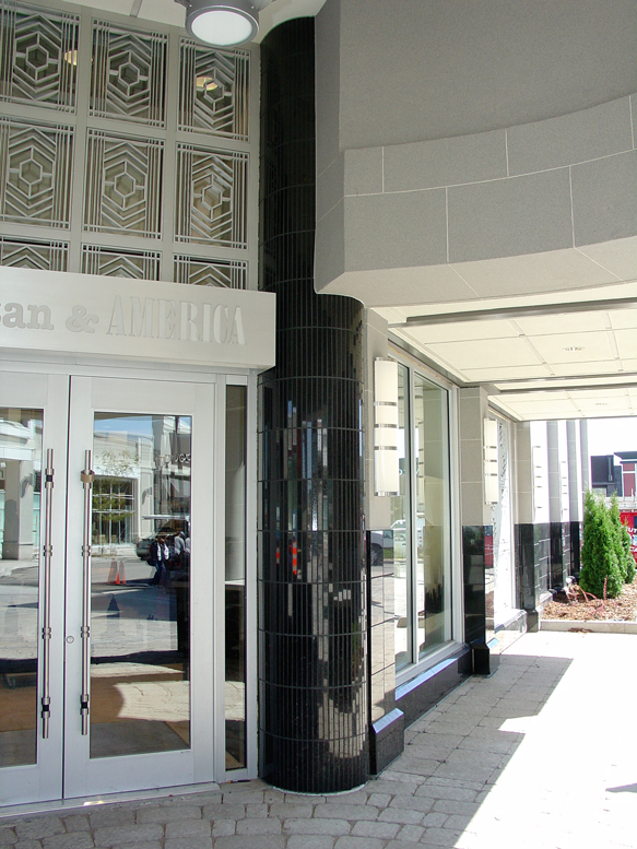 Boutique Tristant & América