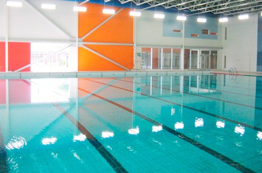 Centre aquatique Côte Saint-Luc