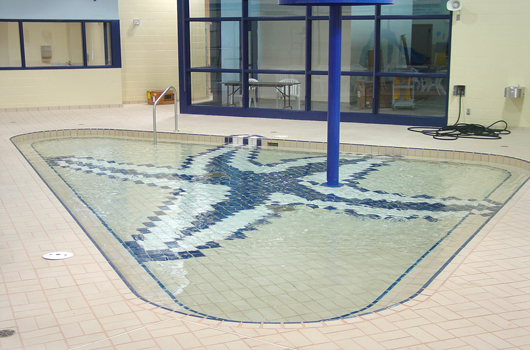 Piscine Saint-Roch